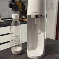 Gassificatore acqua Sodastream