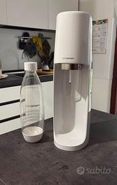 Gassificatore acqua Sodastream