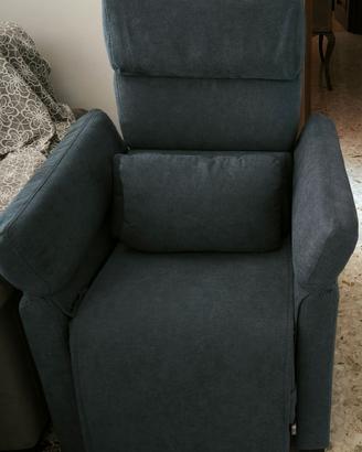 Poltrona Mondo Relax