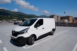 Renault TRAFIC T27 2.0 dci 145cv PC-TN Furgone Ene