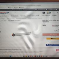 N° 5 Motori per automazione tapparelle ELERO