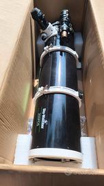 Telescopio N 200/1000 PDS Explorer BD OTA

