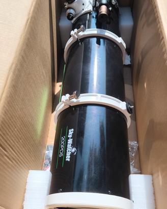 Telescopio N 200/1000 PDS Explorer BD OTA

