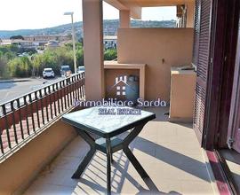 PALAU - APPARTAMENTO CON 2 CAMERE DA LETTO E 2 BAG