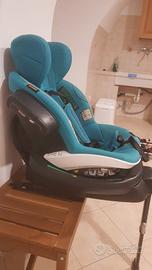 seggiolino per auto Besafe 0-15M 