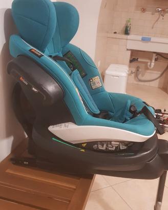seggiolino per auto Besafe 0-15M 