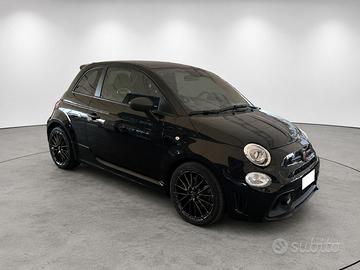 Abarth 595 1.4 Turbo T-Jet 165 CV