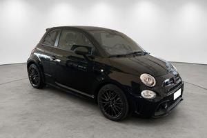 Abarth 595 1.4 Turbo T-Jet 165 CV