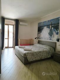 Appartamento Indipendente in Pieno Centro