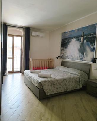 Appartamento Indipendente in Pieno Centro