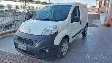 FIAT Fiorino 1.3 MJT 75 CV Cargo Az. Italia 8