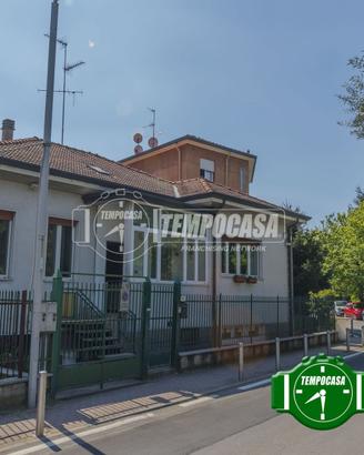 Pero - Porzione di villa in zona centrale!