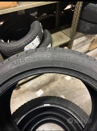 gomme misura 255/ 40R19/100Y/XL