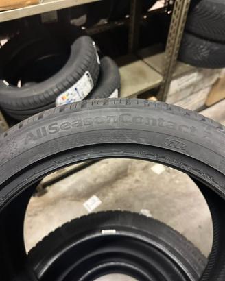 gomme misura 255/ 40R19/100Y/XL