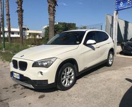 Bmw X1 xDrive20d Futura