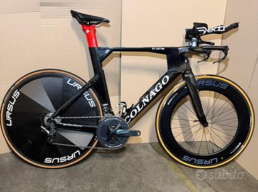 Bici da cronometro COLNAGO K.one