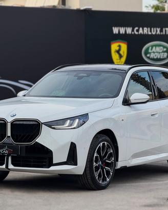 BMW X3 xDrive20d MHEV MSport PRO 197CV TETTO