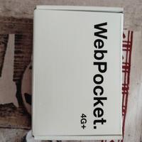 webpoket 4G+