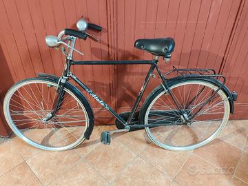 Bicicletta a bacchetta e altro 