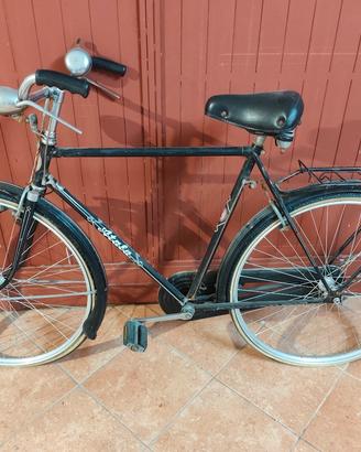 Bicicletta a bacchetta e altro 