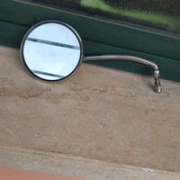 Specchietto moto d epoca