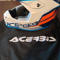 Casco nuovo Acerbis 