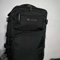 Zaino BB Cavalli per volo Ryanair per viaggio