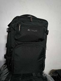 Zaino BB Cavalli per volo Ryanair per viaggio