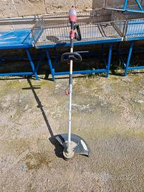 DECESPUGLIATORE ELETTRICO VALEX DE2700