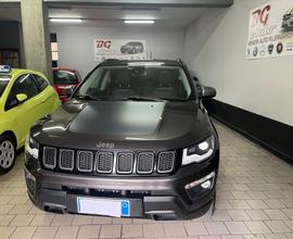 Jeep Compass 2.0 Multijet 4WD Trailhawk 2020