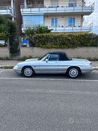 Alfa romeo duetto