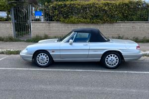 Alfa romeo duetto