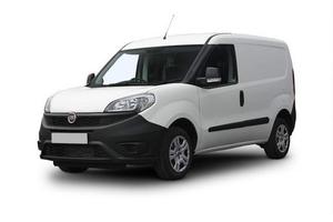 FIAT Doblo 1.3 MJT S&S PC-TN Cargo Lounge