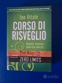 Corso di risveglio - Joe Vitale
