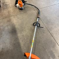 Decespugliatore stihl