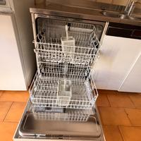 lavastoviglie 12 coperti