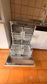 lavastoviglie 12 coperti