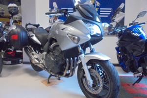 Honda CBF 600 S