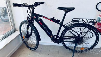 E-bike
