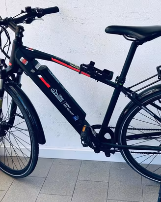 E-bike