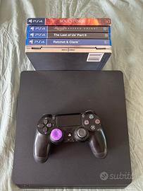 Ps4 playstation