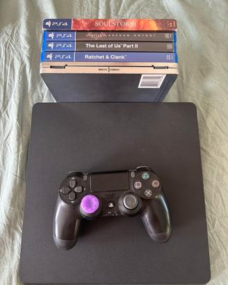 Ps4 playstation
