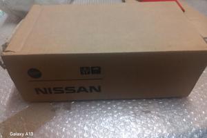 CALOTTA SX  DA VERNICIAR NISSAN QASHQUAI 2006-2014