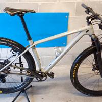 TREK PROCALIBER 9.8