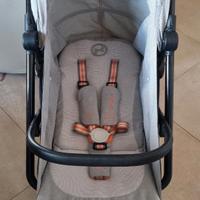 Passeggino leggero CYBEX  S2 +