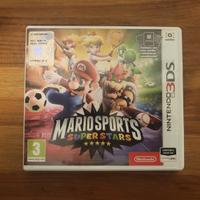 gioco Mario Sports Superstars per Nintendo 3ds