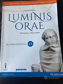 Luminis Orae 1A