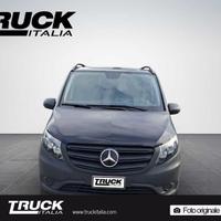 Mercedes-Benz Vito III 116 - vito 116 cdi e U92891