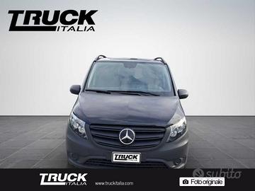 Mercedes-Benz Vito III 116 - vito 116 cdi e U92891