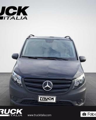 Mercedes-Benz Vito III 116 - vito 116 cdi e U92891